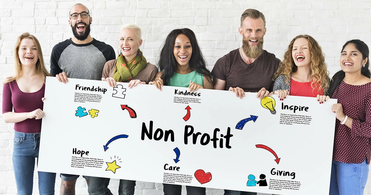 Immagine: Marketing Non Profit: pubblicità per un buon fine