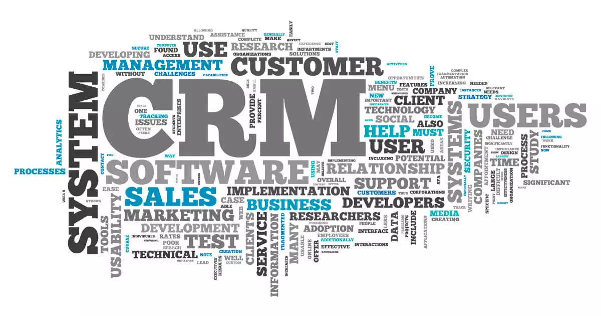 Immagine: Cos’è il CRM? Significato, approcci e strumenti